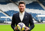 Sebastien Pocognoli - 'Simeone nước Bỉ' và làn gió mới cho tuyển Scotland