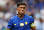 Vì sao Chelsea đòi Man City hơn 120 triệu bảng vụ Enzo Fernandez?