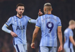4 ngôi sao nguy cơ bị bật bãi sau màn bạo chi của Tottenham