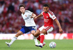 Để Nwaneri rời đi có phải bước lùi của Arsenal?