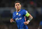 Chelsea đã có sự chuẩn bị hoàn hảo cho viễn cảnh mất Enzo Fernandez