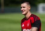 Sự trở lại của Sesko và De Ligt giải bài toán cho Man Utd