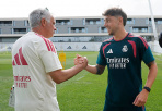 Mourinho chưa giải được bài toán Federico Valverde