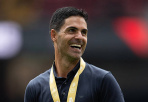 Arteta quyết xây đế chế thống trị thế giới cho Arsenal