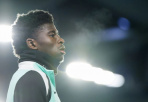 6 góc nhìn khi Carlos Baleba cập bến Man Utd