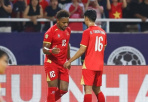 Việt Nam đang kém Thái Lan bao nhiêu danh hiệu ASEAN Cup?