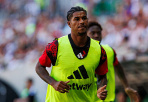 Carrick và bài học từ Barcelona về cách dùng Rashford