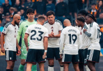 Chấm điểm Man United: 2 tân binh nhạt nhoà; Bruno Fernandes mệt mỏi