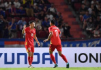 Hai Long và cái duyên gieo sầu cho Thái Lan tại Rajamangala
