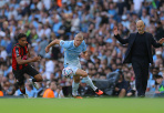 Man City và 3 dấu hỏi sau trận thắng Bournemouth