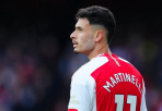 Sự thật đằng sau quyết định bán Martinelli giá 70 triệu euro của Arsenal