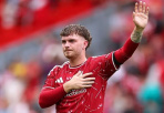 Elliott đối mặt tương lai mờ mịt khi bị loại khỏi đội hình Liverpool