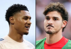 Cái giá đắt cho sự nổi loạn của Watkins và Julian Alvarez