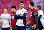 Mikel Arteta có đang kìm hãm tài năng của Martinelli?