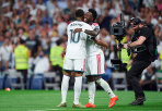 Hình hài đáng sợ của Real Madrid thời Mourinho