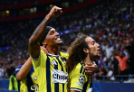 VAR từ chối 2 bàn thắng, Lyon ôm hận trước Fenerbahce