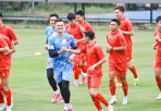 Đội hình tiêu biểu ASEAN Cup 2026: Việt Nam áp đảo; Nghịch lý Lê Giang Patrik