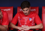Alvarez có thể đơn phương chấm dứt hợp đồng để đến Barca