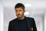 Carrick biến Man Utd thành lò lửa chờ đón Ipswich