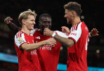Cơ hội để Arsenal đòi lại món nợ cũ tại Villa Park