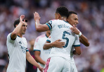 Vũ điệu của Bellingham giúp Real Madrid đè bẹp Malaga