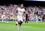 Chấm điểm Real Madrid: Bellingham, Mbappe thay nhau bùng nổ
