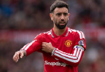 Bruno Fernandes vẫn là ngọn hải đăng của Man Utd