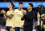 Đã đến lúc thừa nhận vị thế đại thụ của Arteta tại Arsenal