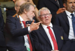Vì sao Man Utd không thể mãi mua sắm theo cách của Sir Alex?
