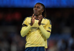 Màn chuộc lỗi của Eze mở ra hy vọng cho Arsenal