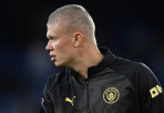 Chi 458 triệu bảng, Man City vẫn ''nín thở'' vì Erling Haaland