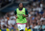 Real Madrid không cần vội vàng với Yan Diomande
