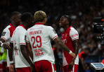 Thua ngược AS Monaco, PSG khởi đầu tệ nhất sau 12 năm