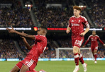 5 dấu ấn Ipswich 0-2 Liverpool: Lời khẳng định của Isak; Gakpo sánh ngang Gerrard và Firmino