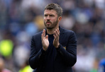 Thái độ của Michael Carrick là báo động đỏ cho MU