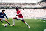 Marcus Rashford đã thực sự hồi sinh