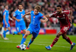 Soi trận Liverpool vs Atletico Madrid: Điểm tựa Anfield