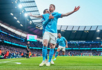 Kevin De Bruyne và màn tái ngộ 'con mồi quen thuộc' Arsenal