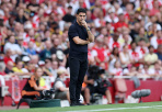 Bài toán chiến thuật của Mikel Arteta trước đại chiến Napoli