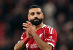 Asane Sow có thể là Mo Salah mới của Liverpool