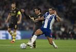 Ayyoub Bouaddi: Từ đảo Faroe đến đỉnh cao Champions League