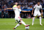 Brahim Diaz và giá trị của một cầu thủ bị đánh giá thấp