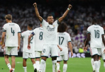 Bất lợi bủa vây dàn sao Real Madrid ở cuộc đua Quả bóng Vàng