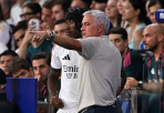 Nước cờ cao tay của Jose Mourinho với Yan Diomande