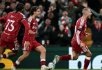 Hạ gục Atletico, Mac Allister xứng đáng nhận hợp đồng mới