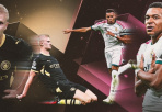 Haaland hay Mbappe có thể hạ bệ kỷ lục 140 bàn của Ronaldo