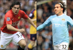 8 ngôi sao ghi dấu ấn trong lịch sử MU lẫn Man City