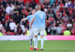 Chấm điểm Man City: Giá trị của tân binh