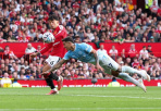 Enzo Fernandez và lằn ranh tranh cãi tại derby Manchester
