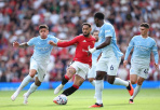 Carrick có thể trả giá vì kiên trì sử dụng số 9 ảo Matheus Cunha
